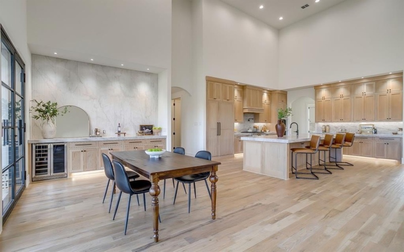 1009 Genoa Drive, Weatherford, TX 76087, 4 Habitaciones Habitaciones , ,5 BañosBaños,Residential,En Venta,1009 Genoa Drive,0,21150190