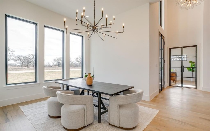 1009 Genoa Drive, Weatherford, TX 76087, 4 Habitaciones Habitaciones , ,5 BañosBaños,Residential,En Venta,1009 Genoa Drive,0,21150190