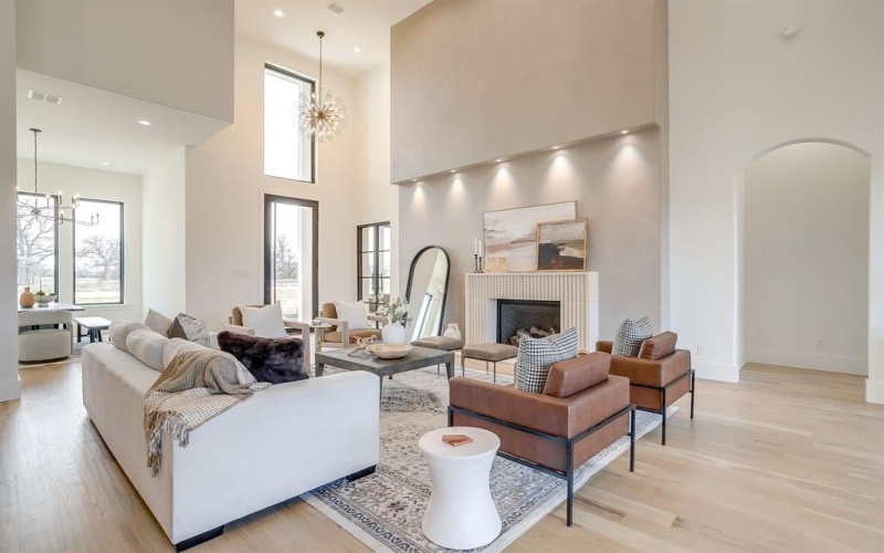 1009 Genoa Drive, Weatherford, TX 76087, 4 Habitaciones Habitaciones , ,5 BañosBaños,Residential,En Venta,1009 Genoa Drive,0,21150190