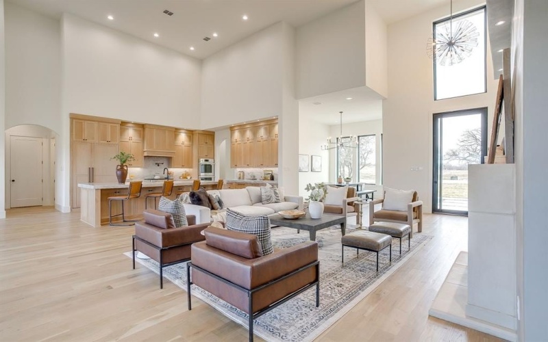 1009 Genoa Drive, Weatherford, TX 76087, 4 Habitaciones Habitaciones , ,5 BañosBaños,Residential,En Venta,1009 Genoa Drive,0,21150190