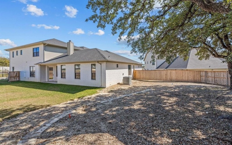 177 Hulen Circle, Aledo, TX 76008, 5 Bedrooms Bedrooms, ,5 BathroomsBathrooms,Residential,For Sale,177 Hulen Circle,0,21150237