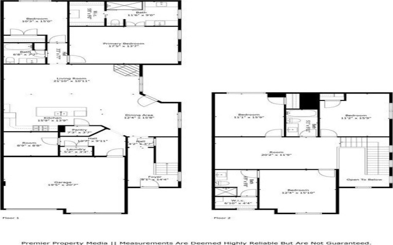 177 Hulen Circle, Aledo, TX 76008, 5 Bedrooms Bedrooms, ,5 BathroomsBathrooms,Residential,For Sale,177 Hulen Circle,0,21150237