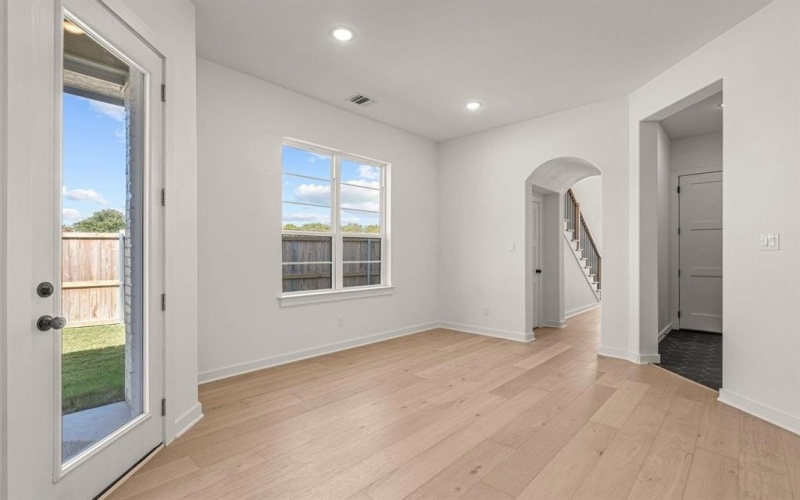 177 Hulen Circle, Aledo, TX 76008, 5 Bedrooms Bedrooms, ,5 BathroomsBathrooms,Residential,For Sale,177 Hulen Circle,0,21150237