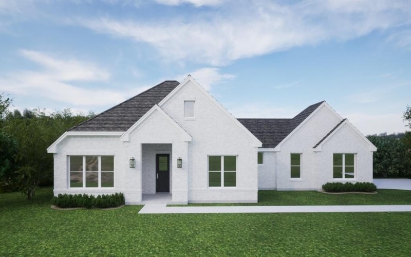 304 zion ridge Ridge, Poolville, TX 76487, 3 Habitaciones Habitaciones , ,2 BañosBaños,Residential,En Venta,304 zion ridge Ridge,0,21150238