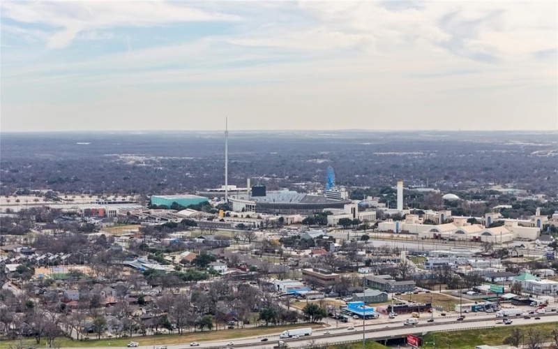 4618 Columbia Avenue #2a, Dallas, TX 75226, 3 Habitaciones Habitaciones , ,2 BañosBaños,Residential,En Venta,4618 Columbia Avenue,0,21150253