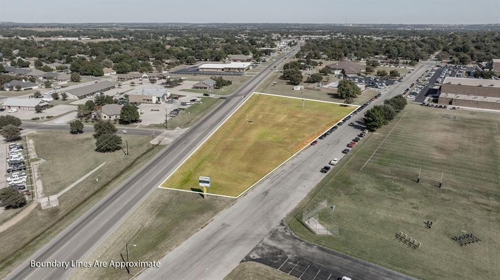 Tbd W Overhill Drive, Stephenville, TX 76401, ,Commercial Sale,En Venta,Tbd W Overhill Drive,0,21150298
