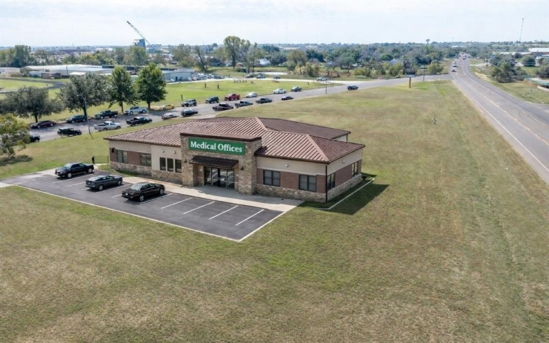 Tbd W Overhill Drive, Stephenville, TX 76401, ,Commercial Sale,En Venta,Tbd W Overhill Drive,0,21150298