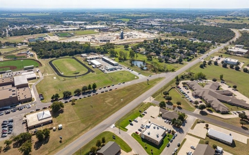 Tbd W Overhill Drive, Stephenville, TX 76401, ,Commercial Sale,En Venta,Tbd W Overhill Drive,0,21150298