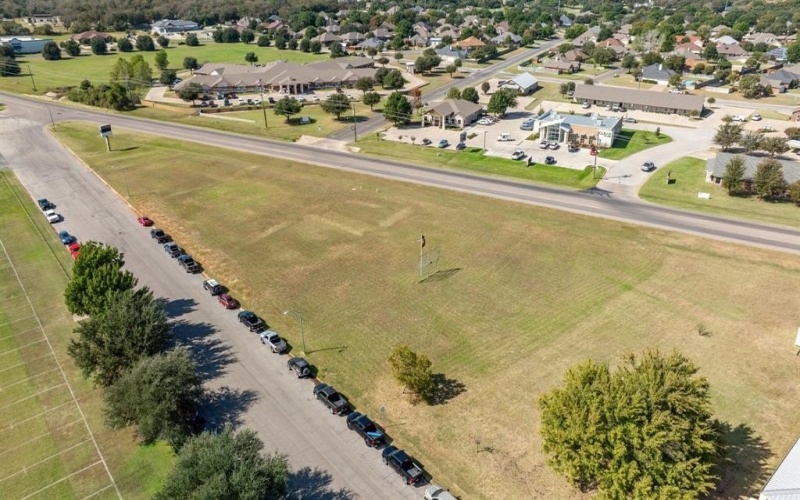 Tbd W Overhill Drive, Stephenville, TX 76401, ,Commercial Sale,En Venta,Tbd W Overhill Drive,0,21150298
