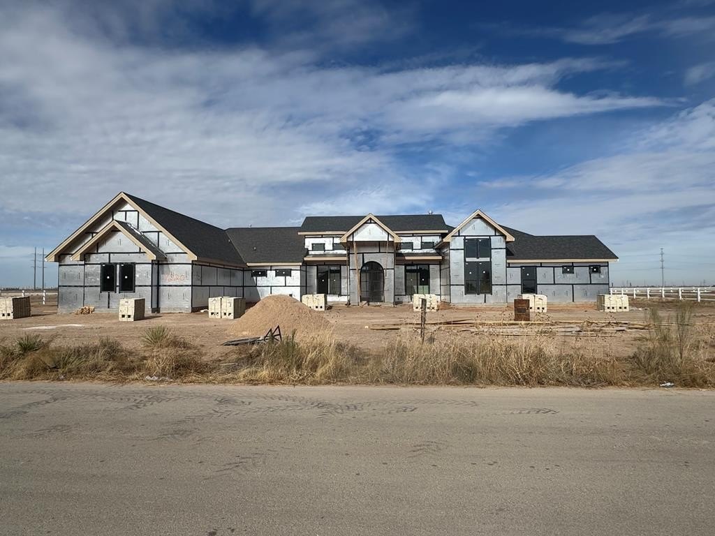 7220 W County Rd 42, Midland, TX 79707, 5 Bedrooms Bedrooms, ,3 BathroomsBathrooms,Residential,For Sale,7220 W County Rd 42,0,50087894