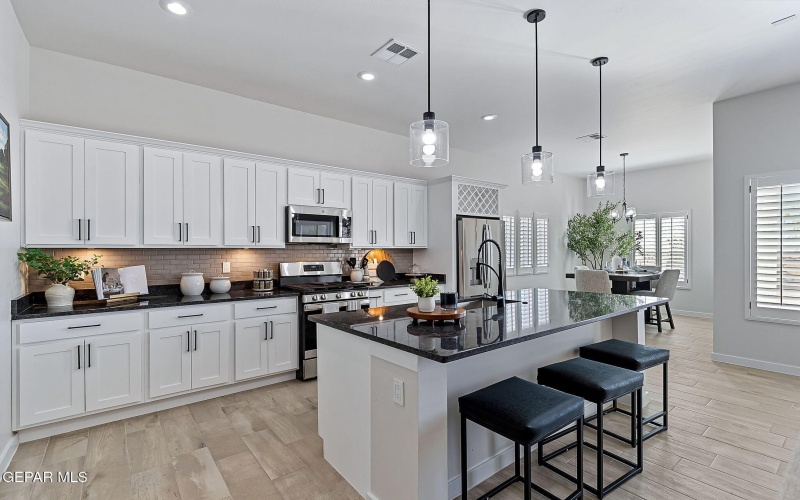 15224 GAUGE CT., El Paso, TX 79938, 3 Bedrooms Bedrooms, ,2 BathroomsBathrooms,Residential,For Sale,15224 GAUGE CT.,0,912687