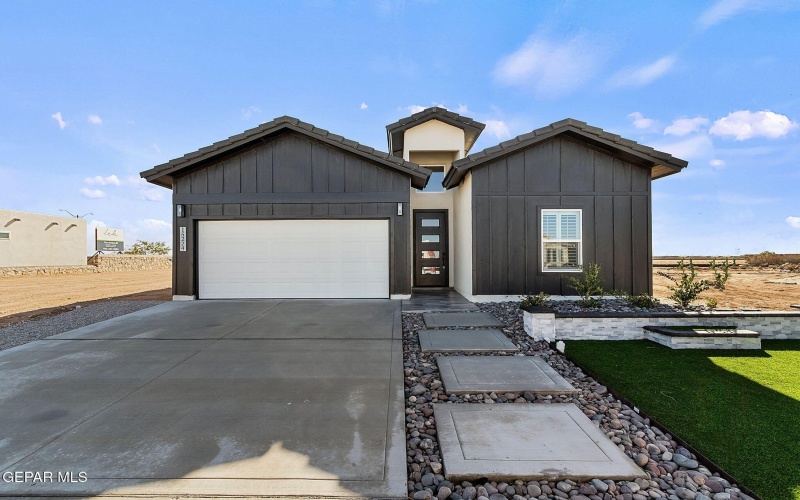 15224 GAUGE CT., El Paso, TX 79938, 3 Bedrooms Bedrooms, ,2 BathroomsBathrooms,Residential,For Sale,15224 GAUGE CT.,0,912687