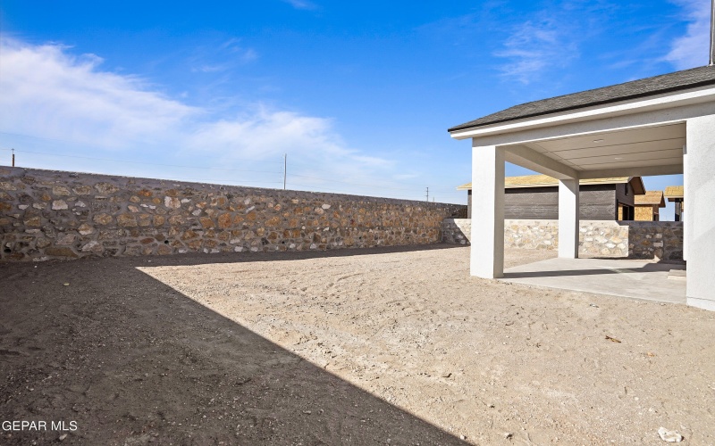 15049 Resolve Drive, El Paso, TX 79938, 3 Bedrooms Bedrooms, ,2 BathroomsBathrooms,Residential,For Sale,15049 Resolve Drive,0,936255