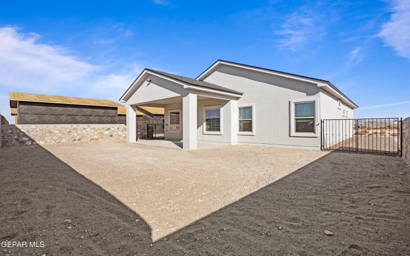 15049 Resolve Drive, El Paso, TX 79938, 3 Bedrooms Bedrooms, ,2 BathroomsBathrooms,Residential,For Sale,15049 Resolve Drive,0,936255