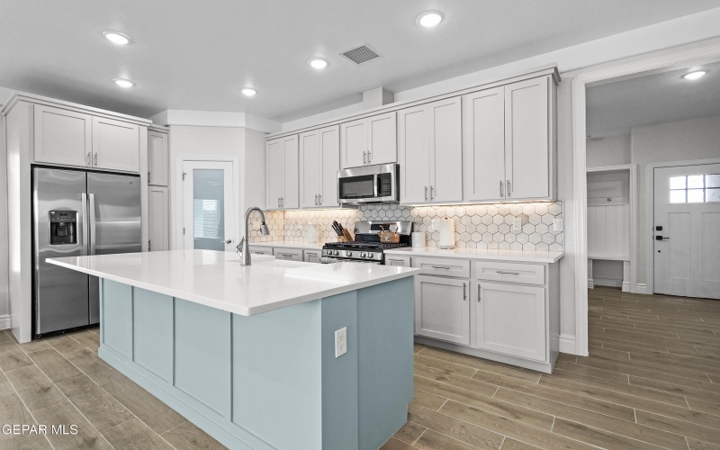 15049 Resolve Drive, El Paso, TX 79938, 3 Bedrooms Bedrooms, ,2 BathroomsBathrooms,Residential,For Sale,15049 Resolve Drive,0,936255