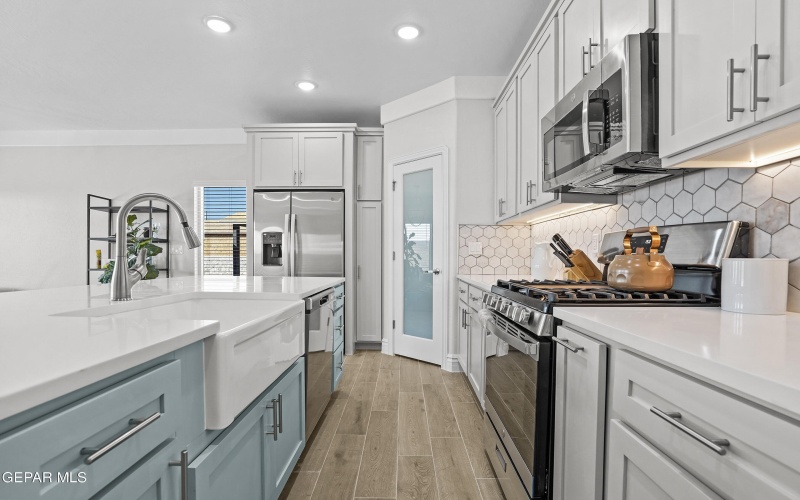 15049 Resolve Drive, El Paso, TX 79938, 3 Bedrooms Bedrooms, ,2 BathroomsBathrooms,Residential,For Sale,15049 Resolve Drive,0,936255