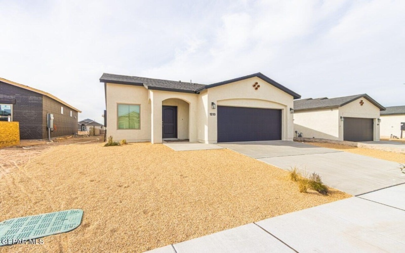 1213 Irish Summer, El Paso, TX 79928, 3 Bedrooms Bedrooms, ,2 BathroomsBathrooms,Residential,For Sale,1213 Irish Summer,0,936261