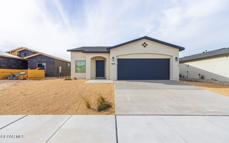 1213 Irish Summer, El Paso, TX 79928, 3 Bedrooms Bedrooms, ,2 BathroomsBathrooms,Residential,For Sale,1213 Irish Summer,0,936261