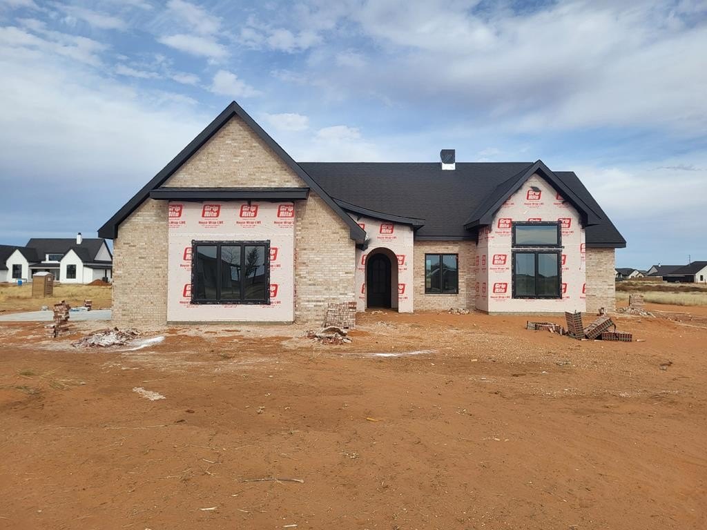 218 Private Rd 302G, Seminole, TX 79360, 4 Bedrooms Bedrooms, ,3 BathroomsBathrooms,Residential,For Sale,218 Private Rd 302G,0,165531