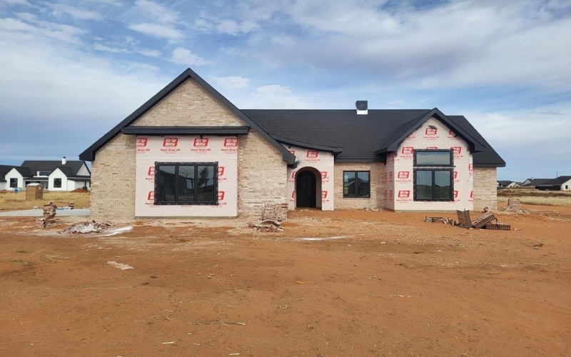 218 Private Rd 302G, Seminole, TX 79360, 4 Bedrooms Bedrooms, ,3 BathroomsBathrooms,Residential,For Sale,218 Private Rd 302G,0,165531