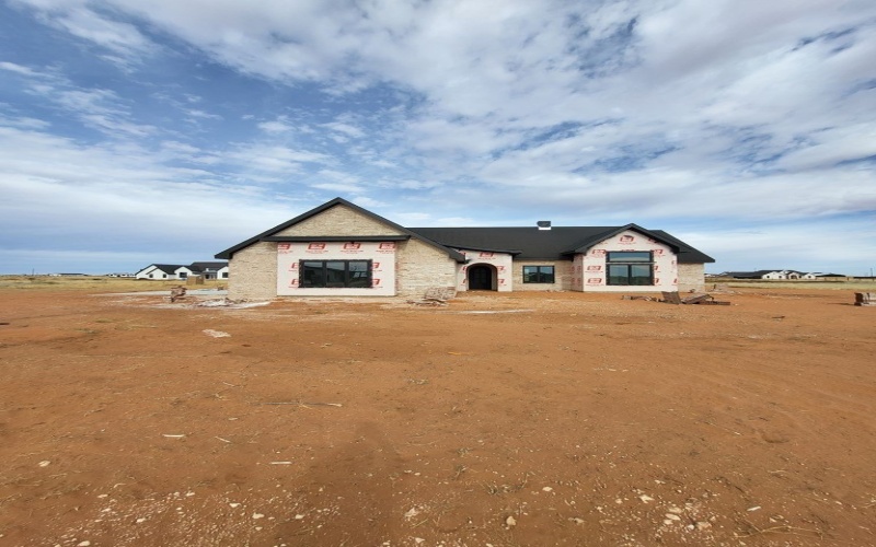 218 Private Rd 302G, Seminole, TX 79360, 4 Bedrooms Bedrooms, ,3 BathroomsBathrooms,Residential,For Sale,218 Private Rd 302G,0,165531