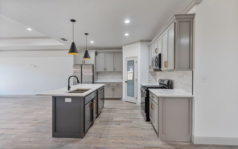 8535 Santa Isabella, Midland, TX 79765, 3 Bedrooms Bedrooms, ,2 BathroomsBathrooms,Residential,For Sale,8535 Santa Isabella,0,50087906