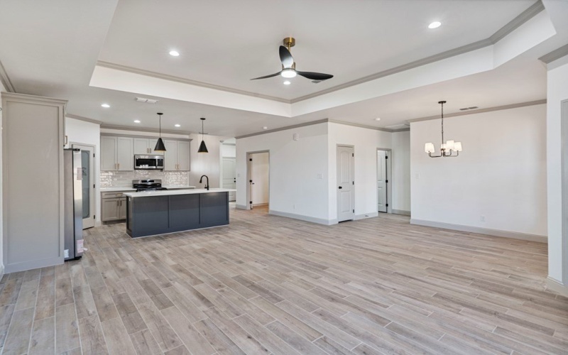 8535 Santa Isabella, Midland, TX 79765, 3 Bedrooms Bedrooms, ,2 BathroomsBathrooms,Residential,For Sale,8535 Santa Isabella,0,50087906