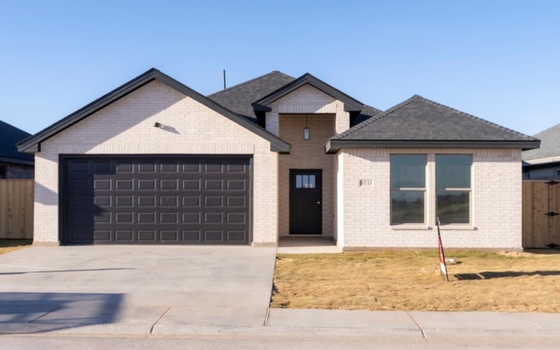 8535 Santa Isabella, Midland, TX 79765, 3 Bedrooms Bedrooms, ,2 BathroomsBathrooms,Residential,For Sale,8535 Santa Isabella,0,50087906