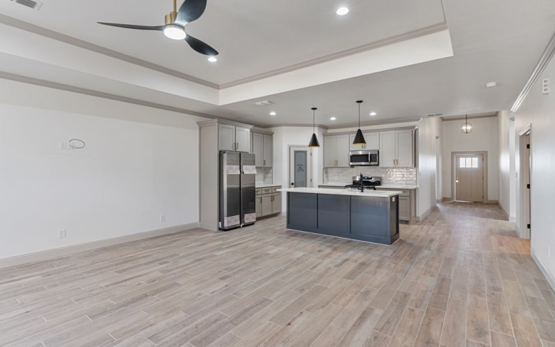 8535 Santa Isabella, Midland, TX 79765, 3 Bedrooms Bedrooms, ,2 BathroomsBathrooms,Residential,For Sale,8535 Santa Isabella,0,50087906