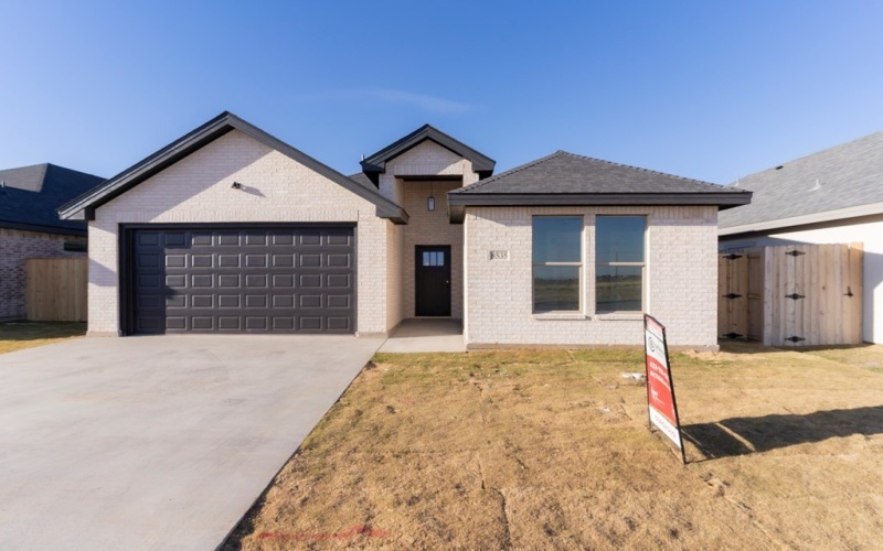 8535 Santa Isabella, Midland, TX 79765, 3 Bedrooms Bedrooms, ,2 BathroomsBathrooms,Residential,For Sale,8535 Santa Isabella,0,50087906