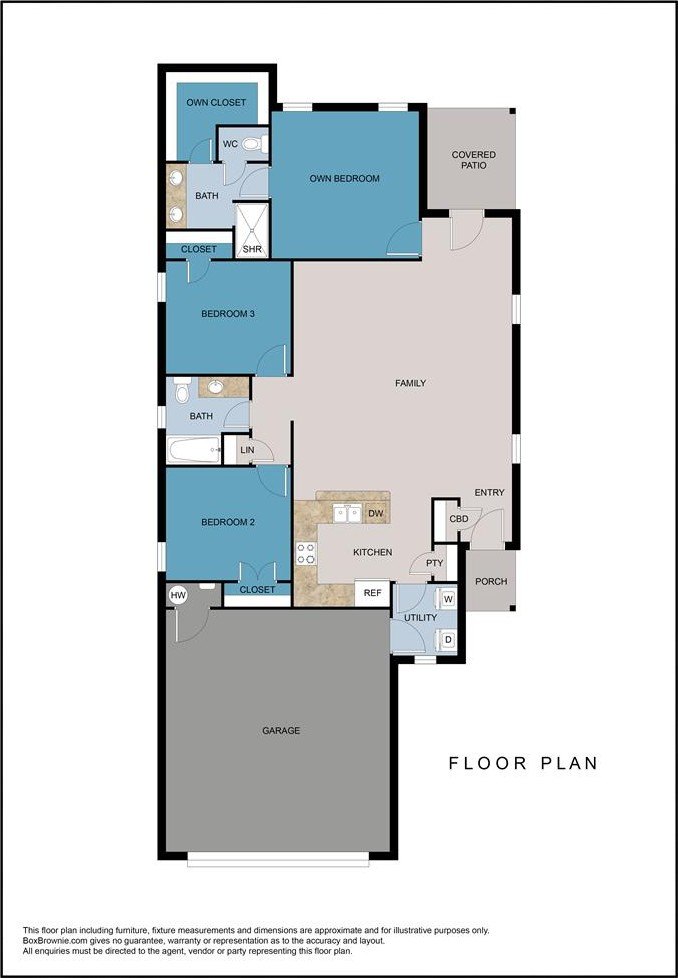 6115 Valley Pine Dr, San Angelo, TX 76904, 3 Habitaciones Habitaciones , ,2 BañosBaños,Residential,En Venta,6115 Valley Pine Dr,0,130278