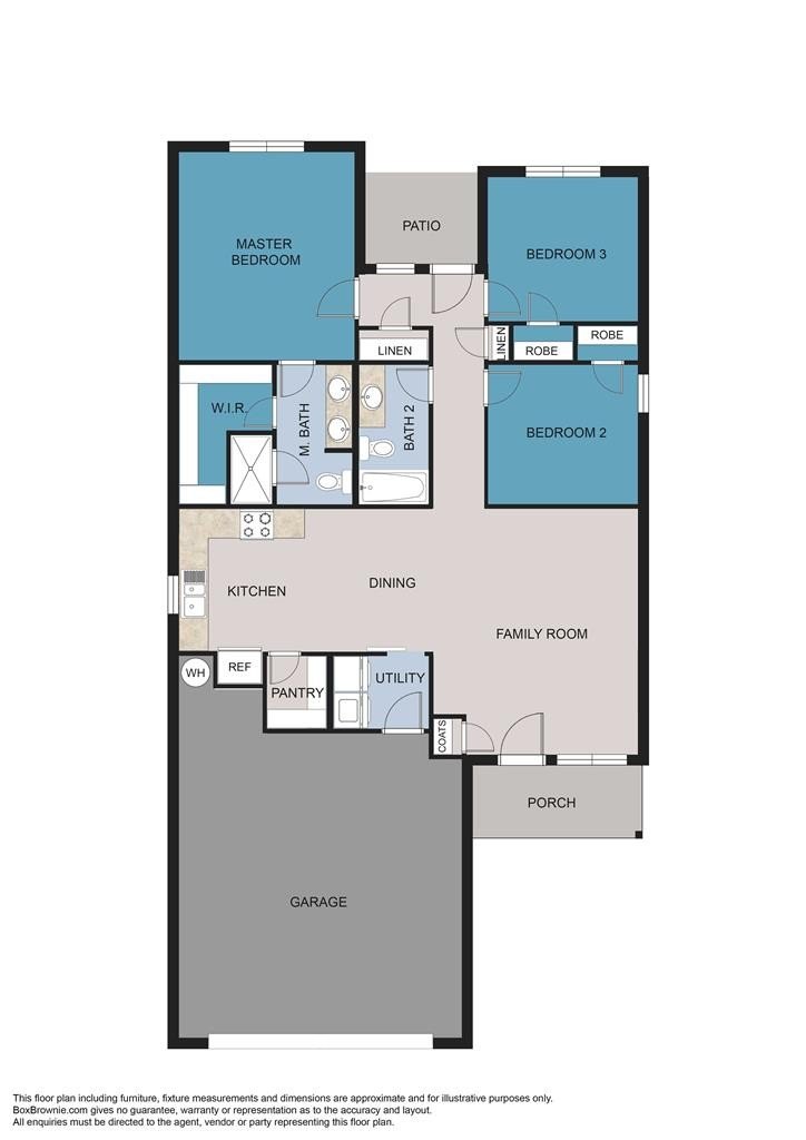 6118 Valley Pine Dr, San Angelo, TX 76904, 3 Habitaciones Habitaciones , ,2 BañosBaños,Residential,En Venta,6118 Valley Pine Dr,0,130280