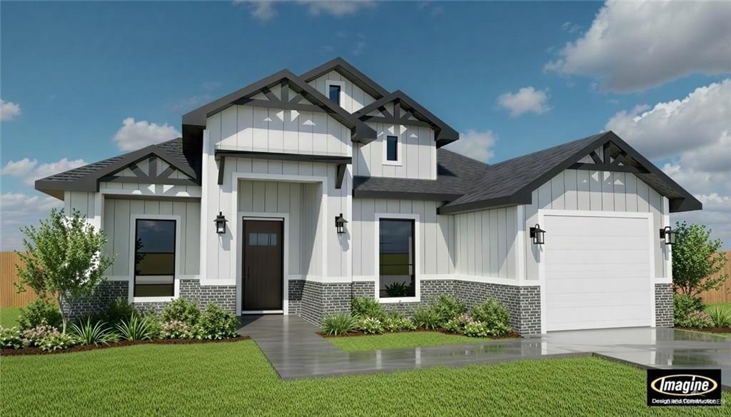 532 Freedom Way, Weslaco, TX 78596, 3 Habitaciones Habitaciones , ,2 BañosBaños,Residential,En Venta,532 Freedom Way,0,491626