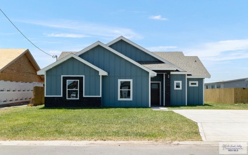 2308 VICTORIANO ST, WESLACO, TX 78596, 3 Habitaciones Habitaciones , ,2 BañosBaños,Residential,En Venta,2308 VICTORIANO ST,0,29765911