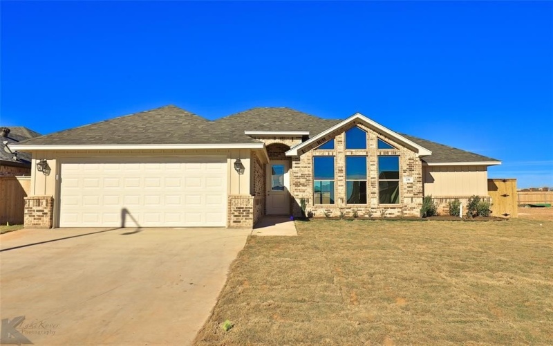 256 Carriage Hills, Abilene, TX 79602, 4 Bedrooms Bedrooms, ,2 BathroomsBathrooms,Residential,For Sale,256 Carriage Hills,0,21122175