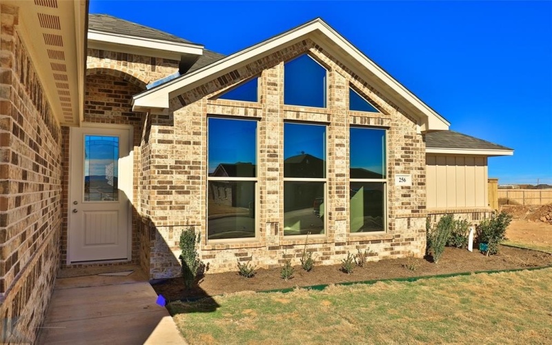 256 Carriage Hills, Abilene, TX 79602, 4 Bedrooms Bedrooms, ,2 BathroomsBathrooms,Residential,For Sale,256 Carriage Hills,0,21122175