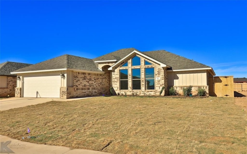 256 Carriage Hills, Abilene, TX 79602, 4 Bedrooms Bedrooms, ,2 BathroomsBathrooms,Residential,For Sale,256 Carriage Hills,0,21122175