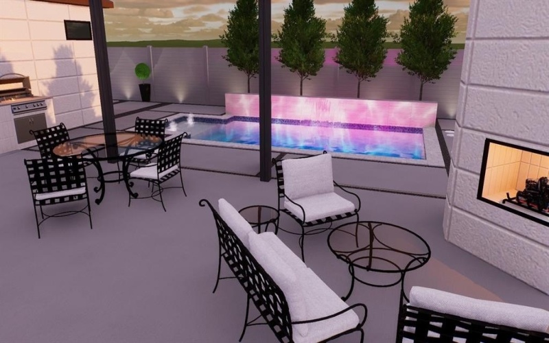 9539 Boedeker Drive, Dallas, TX 75225, 6 Bedrooms Bedrooms, ,7 BathroomsBathrooms,Residential,For Sale,9539 Boedeker Drive,0,21138376