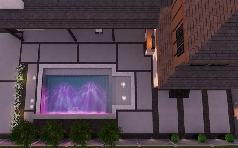 9539 Boedeker Drive, Dallas, TX 75225, 6 Bedrooms Bedrooms, ,7 BathroomsBathrooms,Residential,For Sale,9539 Boedeker Drive,0,21138376