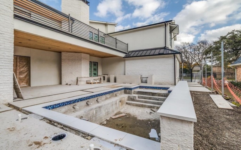 9539 Boedeker Drive, Dallas, TX 75225, 6 Bedrooms Bedrooms, ,7 BathroomsBathrooms,Residential,For Sale,9539 Boedeker Drive,0,21138376