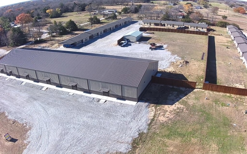 615 FM 371, Gainesville, TX 76240, ,Otro,En Venta,615 FM 371,20211862