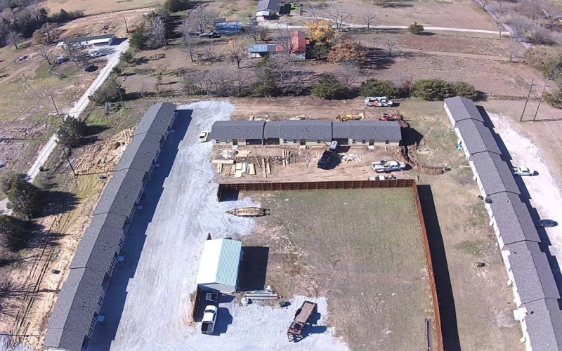 615 FM 371, Gainesville, TX 76240, ,Otro,En Venta,615 FM 371,20211862