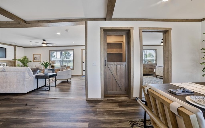 2004 Buffet Way, Poolville, TX 76487, 4 Habitaciones Habitaciones , ,2 BañosBaños,Residential,En Venta,2004 Buffet Way,0,21143686