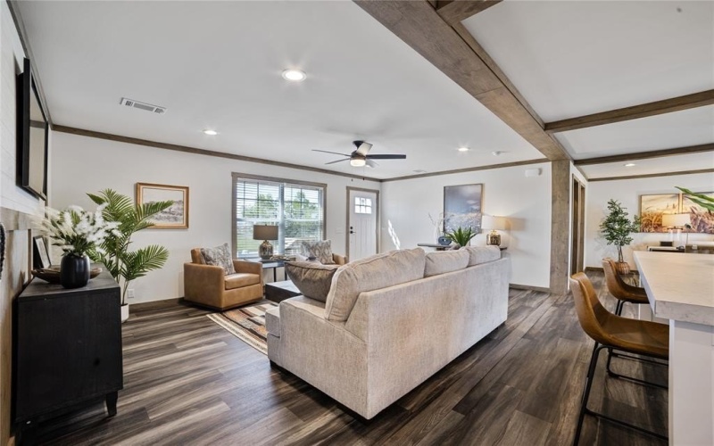 2004 Buffet Way, Poolville, TX 76487, 4 Habitaciones Habitaciones , ,2 BañosBaños,Residential,En Venta,2004 Buffet Way,0,21143686