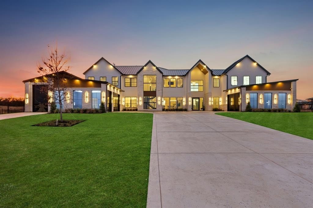 1134 Vera Court, Bartonville, TX 76226, 5 Habitaciones Habitaciones , ,7 BañosBaños,Residential,En Venta,1134 Vera Court,0,21148871