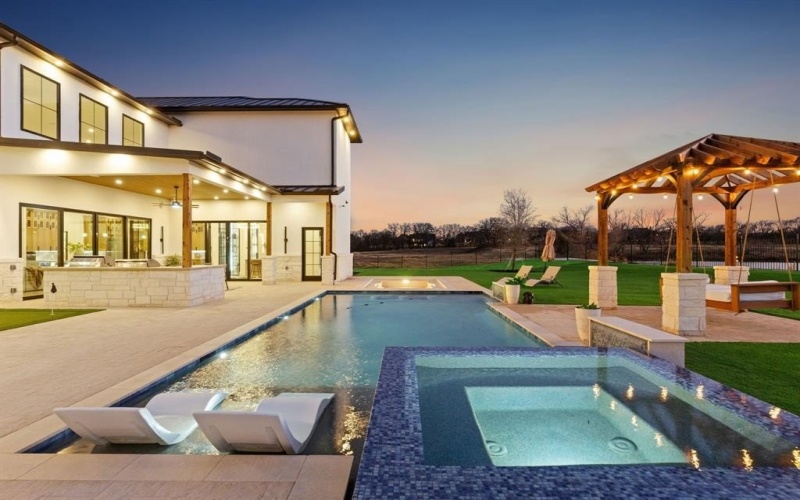 1134 Vera Court, Bartonville, TX 76226, 5 Habitaciones Habitaciones , ,7 BañosBaños,Residential,En Venta,1134 Vera Court,0,21148871