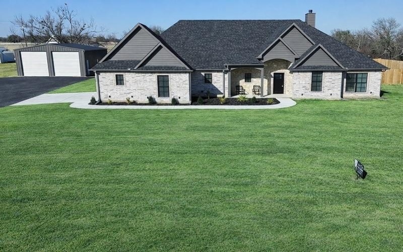 25 Pear tree Lane, Collinsville, TX 76233, 3 Bedrooms Bedrooms, ,2 BathroomsBathrooms,Residential,For Sale,25 Pear tree Lane,0,21149990