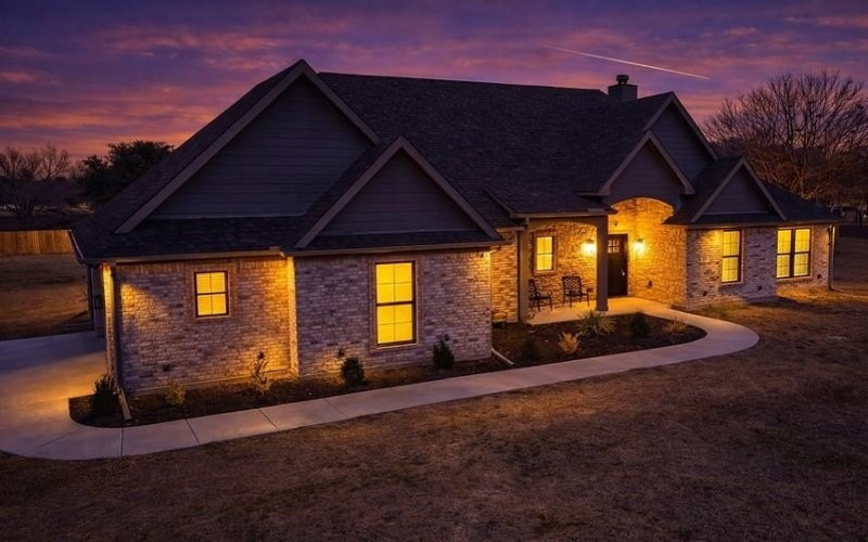 25 Pear tree Lane, Collinsville, TX 76233, 3 Bedrooms Bedrooms, ,2 BathroomsBathrooms,Residential,For Sale,25 Pear tree Lane,0,21149990