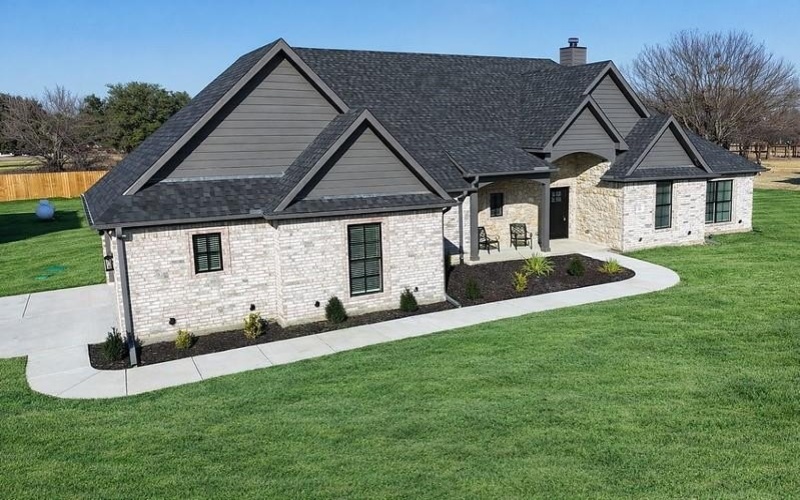 25 Pear tree Lane, Collinsville, TX 76233, 3 Bedrooms Bedrooms, ,2 BathroomsBathrooms,Residential,For Sale,25 Pear tree Lane,0,21149990