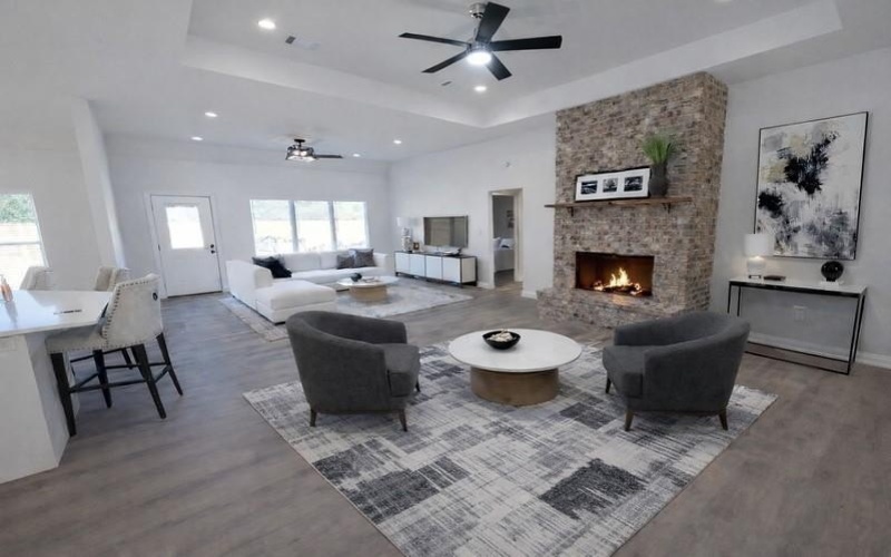 25 Pear tree Lane, Collinsville, TX 76233, 3 Bedrooms Bedrooms, ,2 BathroomsBathrooms,Residential,For Sale,25 Pear tree Lane,0,21149990